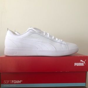 Puma Smash Sneakers